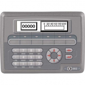 Панели оператора Mitsubishi Electric серия MAC E1000