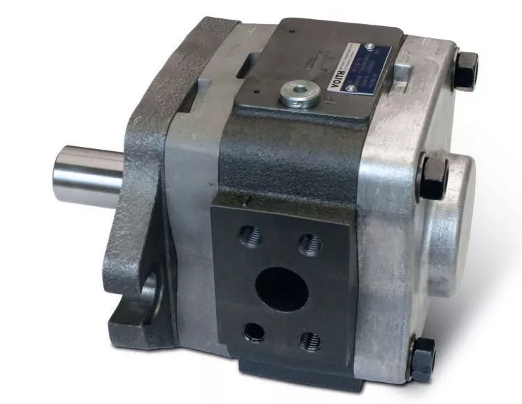 Шестеренный насос Voith IPS