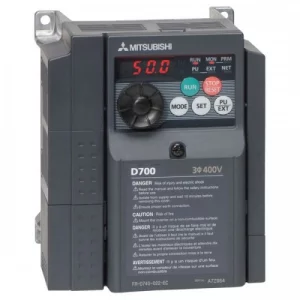 Преобразователь FR-D740-050SC-EC