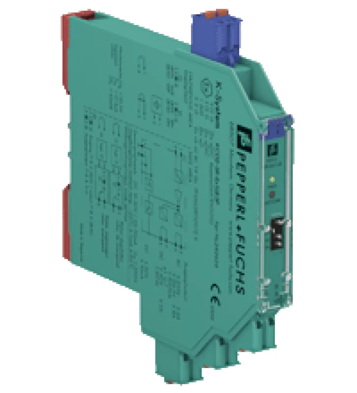 Усилитель переключателя KCD2-SOT-Ex1.LB.SP