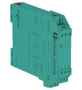 Источник напряжения KLD0-SAA