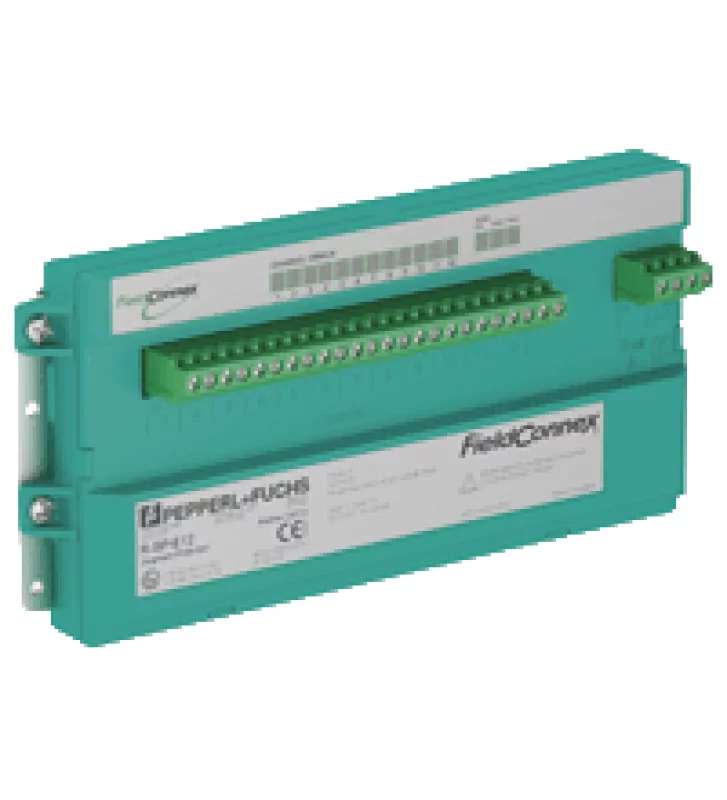 Модуль защиты сегмента сети R-SP-E12