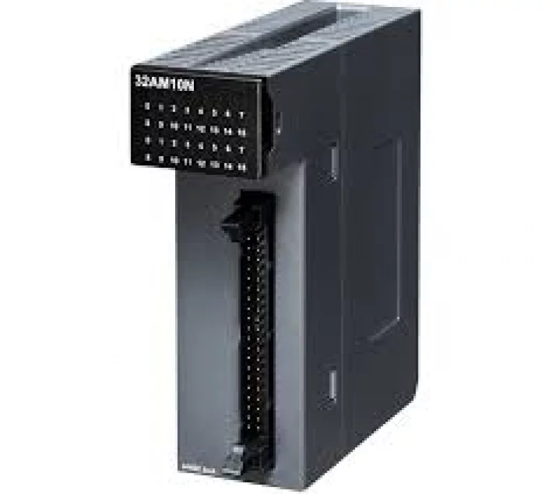 AH32AM10N-5C Модуль для АН500 на 32 DI 24 VDC, разъём IDC-40