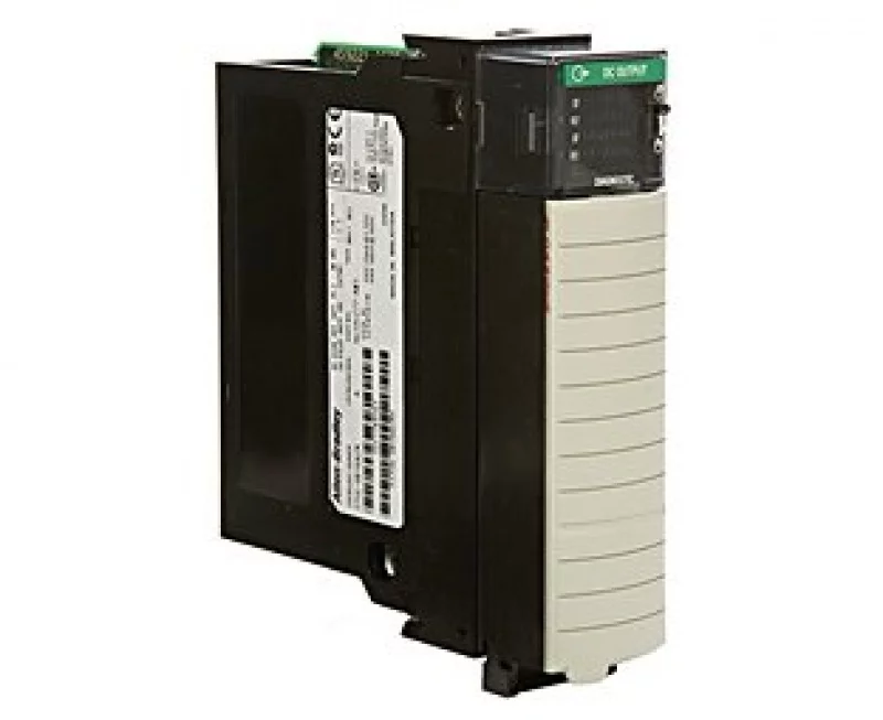 1756-IB32 1756IB32 Allen Bradley 1756, Модуль ввода, 12/24 VDC, Sink, 32 point Allen Bradley IB32 ation