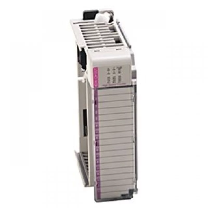 Модуль ввода-вывода 1769-IF8