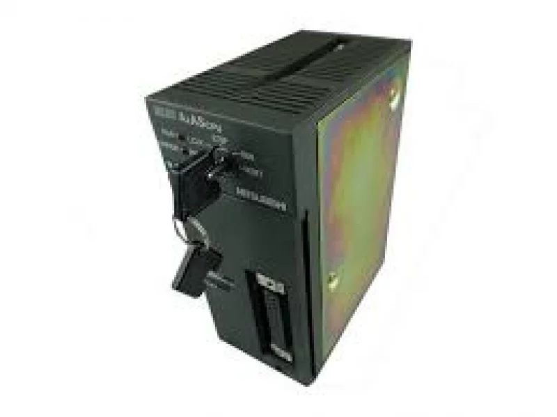 Модуль A2ASCPU