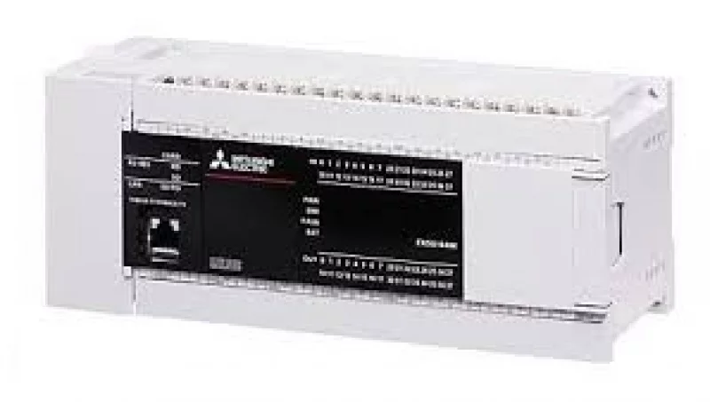 Контроллер FX5U-64MT/ES