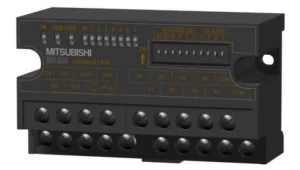 Удалённый модуль (дискретный выход ) AJ65SBTB1-8TE