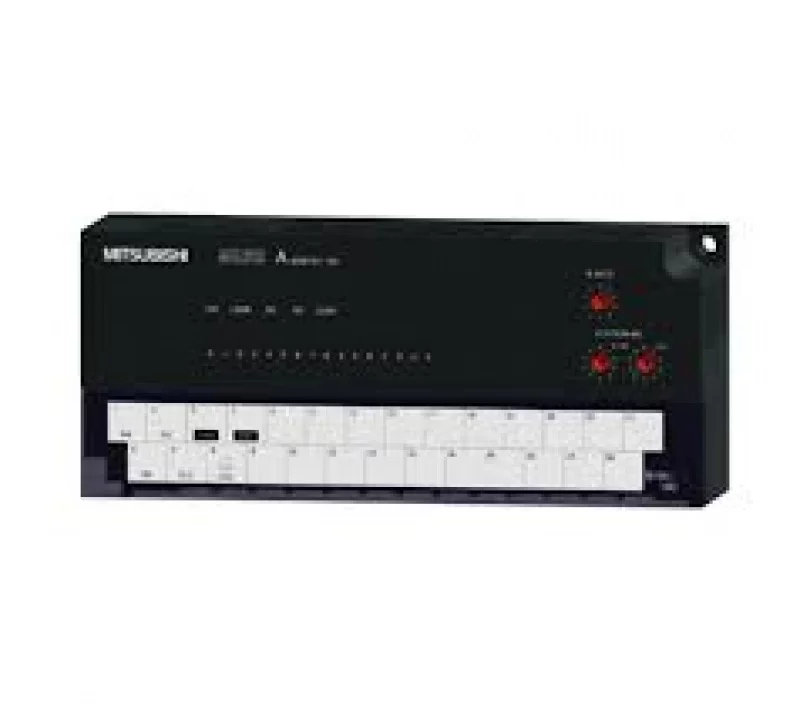 Удалённый модуль (аналоговый вход) AJ65BT-64RD3