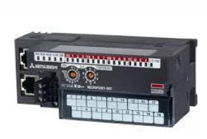 Модуль удаленного ввода/вывода NZ2GF2B1-16T