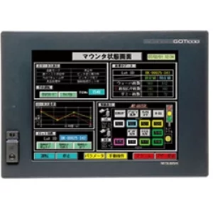 Панель оператора GT1575-VTBA