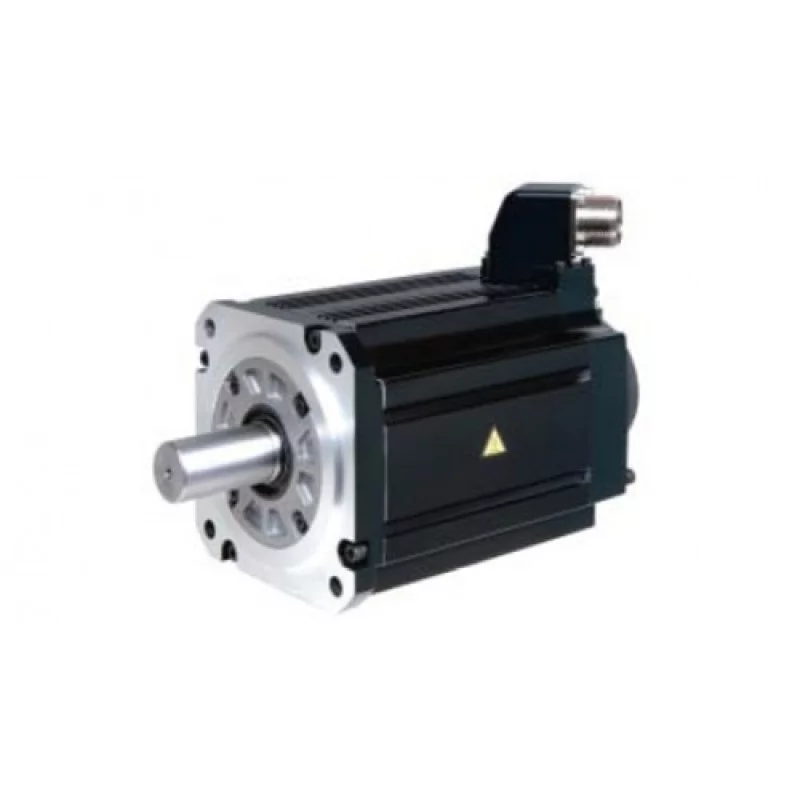 Серводвигатель HG-JR2034B оснащен тормозом