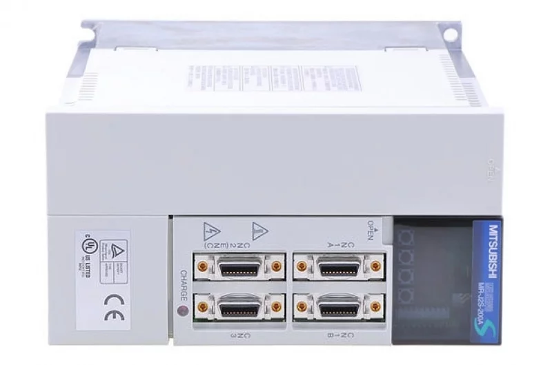 Сервоусилитель MR-J2S -200CL