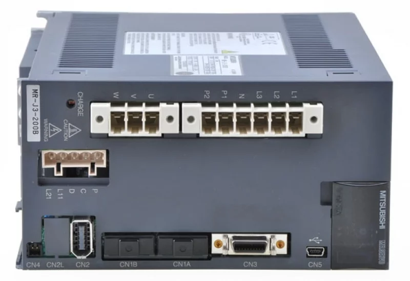 Сервоусилитель MR-J3-200B4