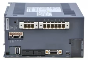 Сервоусилитель MR-J3-200BS