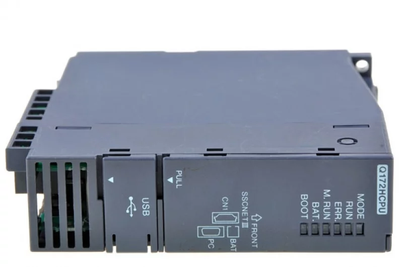 Модуль Q172HCPU