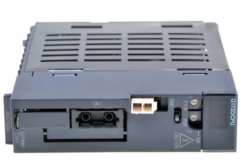 Модуль Q172DSCPU