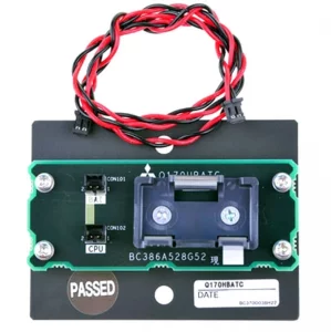 Модуль  Q170HBATC