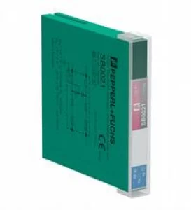 Барьер Зенера SB2710