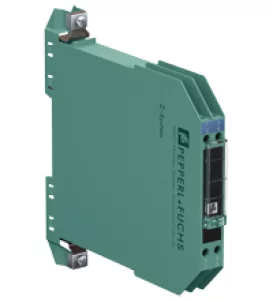 Барьер Зенера Z 887