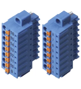 Штекерный соединитель LB9116A