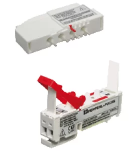 Цоколь многофункциональной клеммы MFT-BASE.4P