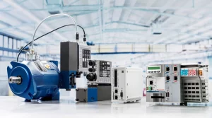 FECG02.1-110K-3P400-A-BN-MODB-01V01 R912001296 110 kW, 3 AC 380 - 480 V, 50/60 Hz, 223A