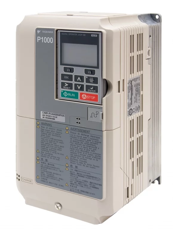 CIMR-PU4A0362 серия P1000